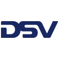 DSV logo